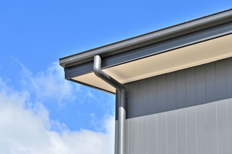 Business Gutter Installation in Sacramento, CA