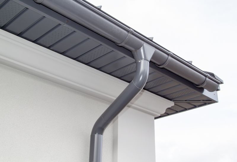 Business Gutter Installation in Sacramento, CA