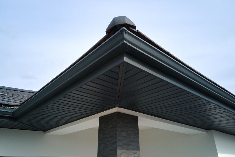 Church Gutter Replacement in Sacramento, CA