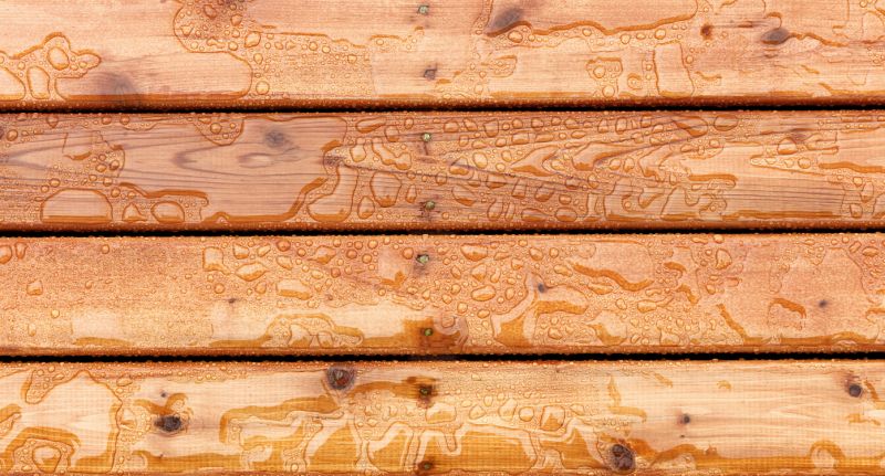 Deck Waterproofing in Seattle, WA