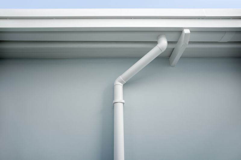 Downspout Unclogging